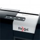 Знищувач паперу Rexel Secure MC4, Black (2020129EU)