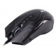 Миша A4Tech X89 USB X7 Game Oscar Neon mouse, Black (MAZE)