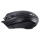 Мышь A4Tech X89 USB X7 Game Oscar Neon mouse, Black (MAZE)
