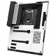 Мат.плата 1200 (Z590) NZXT N7 Z590 (White Edition)