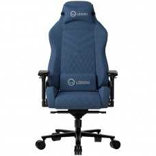 Ігрове крісло Lorgar Ace 422, Dark Blue (LRG-CHR422BL)