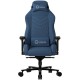 Игровое кресло Lorgar Ace 422, Dark Blue (LRG-CHR422BL)