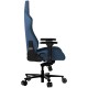 Ігрове крісло Lorgar Ace 422, Dark Blue (LRG-CHR422BL)