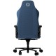 Игровое кресло Lorgar Ace 422, Dark Blue (LRG-CHR422BL)
