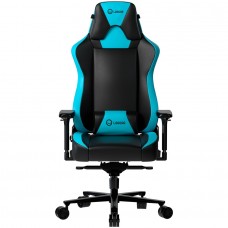 Ігрове крісло Lorgar Base 311, Dark Blue/Black (LRG-CHR311BBL)