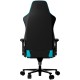 Ігрове крісло Lorgar Base 311, Dark Blue/Black (LRG-CHR311BBL)