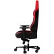 Игровое кресло Lorgar Base 311, Red/Black (LRG-CHR311BR)