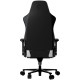 Ігрове крісло Lorgar Base 311, White/Black (LRG-CHR311BW)