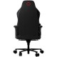 Игровое кресло Lorgar Embrace 533, Black/Red (LRG-CHR533BR)