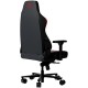 Ігрове крісло Lorgar Embrace 533, Black/Red (LRG-CHR533BR)