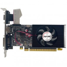 Відеокарта GeForce GT730, AFOX, 2Gb GDDR3, 64-bit (AF730-2048D3L5)