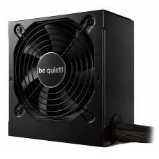 Блок питания 750 Вт, be quiet! System Power 10, Black (BN329)
