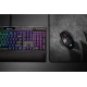 Миша бездротова Corsair DARK CORE RGB SE, Black (CH-9315511-EU)