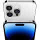 Смартфон Apple iPhone 14 Pro (A2890) Silver, 512GB (MQ1W3RX/A)