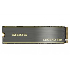 Твердотельный накопитель M.2 2Tb, ADATA LEGEND 850, PCI-E 4.0 x4 (ALEG-850-2TCS)