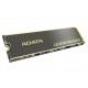 Твердотельный накопитель M.2 2Tb, ADATA LEGEND 800 GOLD, PCI-E 4.0 x4 (SLEG-800G-2000GCS-S38)