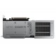 Видеокарта GeForce RTX 4060 Ti, Gigabyte, AERO OC, 8Gb GDDR6 (GV-N406TAERO OC-8GD)