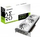 Відеокарта GeForce RTX 4060, Gigabyte, AERO OC, 8Gb GDDR6 (GV-N4060AERO OC-8GD)