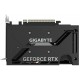 Відеокарта GeForce RTX 4060, Gigabyte, WINDFORCE OC, 8Gb GDDR6 (GV-N4060WF2OC-8GD)