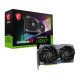 Відеокарта GeForce RTX 4060 Ti, MSI, GAMING X, 8Gb GDDR6 (RTX 4060 Ti GAMING X 8G)