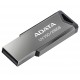Флеш накопичувач USB 256Gb ADATA UV350, Silver, USB 3.2 Gen 1 (AUV350-256G-RBK)