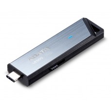 USB 3.2 Type-C Flash Drive 512Gb ADATA UE800, Silver (AELI-UE800-512G-CSG)