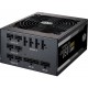 Блок питания 1050 Вт, Cooler Master MWE Gold 1050 - V2, Black (MPE-A501-AFCAG-3EU)