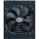 Блок питания 1050 Вт, Cooler Master MWE Gold 1050 - V2, Black (MPE-A501-AFCAG-3EU)