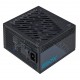 Блок питания 850 Вт, AZZA, Black (PSAZ-850G ATX3.0)
