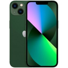 Смартфон Apple iPhone 13 (A2633) Green, 128Gb (MNGK3HU/A)