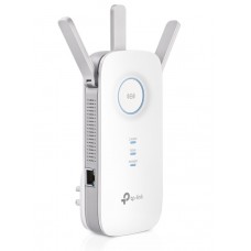Усилитель WiFi сигнала TP-Link RE450, White (вскрыта упаковка)