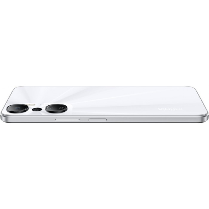 Смартфон Infinix Hot 20 Legend White, 6/128GB (X6826B)