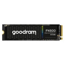 Твердотільний накопичувач M.2 1Tb, Goodram PX600, PCI-E 4.0 x4 (SSDPR-PX600-1K0-80)