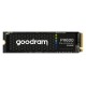 Твердотельный накопитель M.2 1Tb, Goodram PX600, PCI-E 4.0 x4 (SSDPR-PX600-1K0-80)