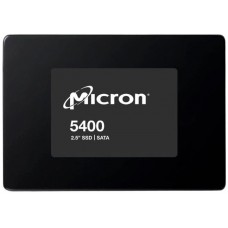 Твердотельный накопитель 960Gb, Micron 5400 Max, SATA3 (MTFDDAK960TGB-1BC1ZABYYR)