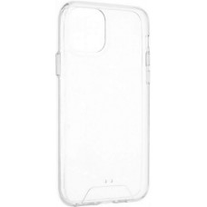 Накладка силиконовая для смартфона Xiaomi 10C, BeCover Space Case, Transparent