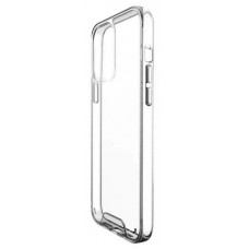 Накладка силіконова для смартфона Xiaomi Poco M4 Pro 5G, BeCover Space Case, Transparent