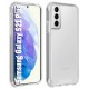 Бампер для Samsung Galaxy S21 Plus (SM-G996), BeCover Space Case, Transparent