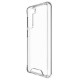 Бампер для Samsung Galaxy S21 Plus (SM-G996), BeCover Space Case, Transparent