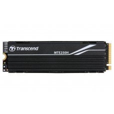 Твердотільний накопичувач M.2 4Tb, Transcend 250H, PCI-E 4.0 x4 (TS4TMTE250H)