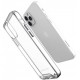 Бампер для Apple iPhone 14 Pro, BeCover Space Case, Transparent