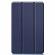 Чохол-книжка для Samsung Galaxy Tab S6 Lite 10.4 (P610/P613/P615), Soft Edge BeCover, Deep Blue
