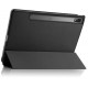 Чехол-книжка для планшета Lenovo Tab P12 Pro (TB-Q706F), 12.6