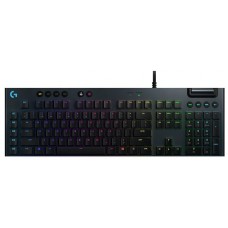 Клавіатура Logitech G815, Black, USB, механічна (920-008992)