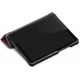 Чехол-книжка для планшета Lenovo Tab M8 (3rd Gen) (TB-8505), Smart Case BeCover, Red Wine