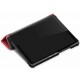 Чехол-книжка для планшета Lenovo Tab M8 (3rd Gen) (TB-8505), Smart Case BeCover, Red