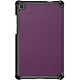 Чехол-книжка для планшета Lenovo Tab M8 (3rd Gen) (TB-8505), Smart Case BeCover, Purple
