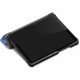 Чехол-книжка для планшета Lenovo Tab M8 (3rd Gen) (TB-8505), Smart Case BeCover, Night