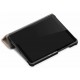 Чохол-книжка для планшета Lenovo Tab M8 (3rd Gen) (TB-8505), Smart Case BeCover, Gold