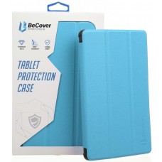 Чохол-книжка для планшета Lenovo Tab M8 (3rd Gen) (TB-8505), Smart Case BeCover, Blue